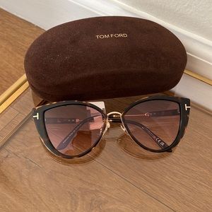 Tom Ford Sunglasses